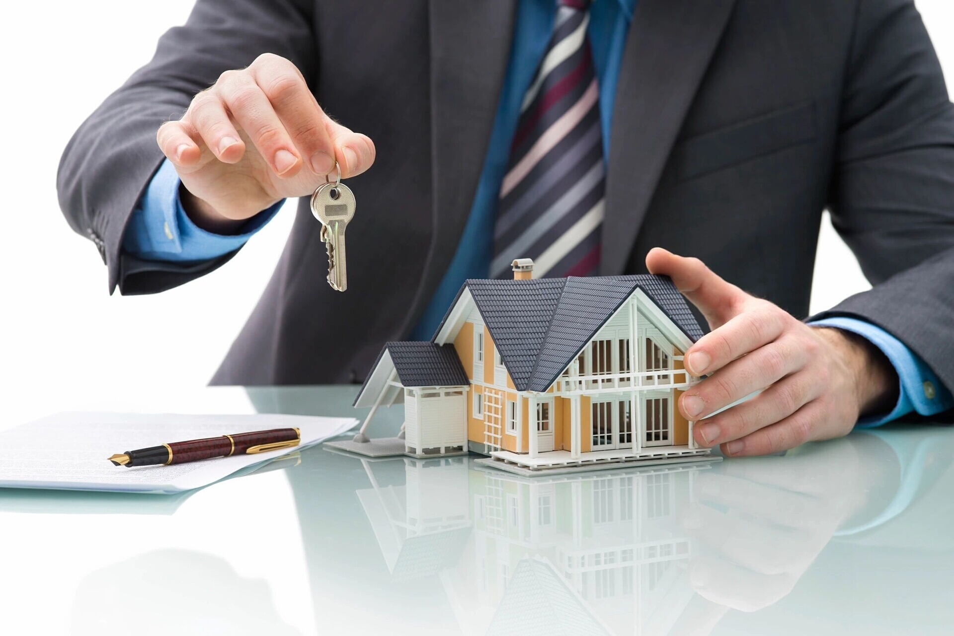Список необходимых документов для совершения сделки купли-продажи недвижимости