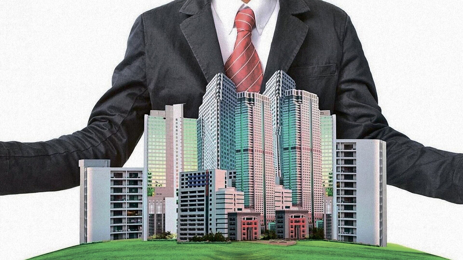 Основные правила при заключении договора купли-продажи недвижимости