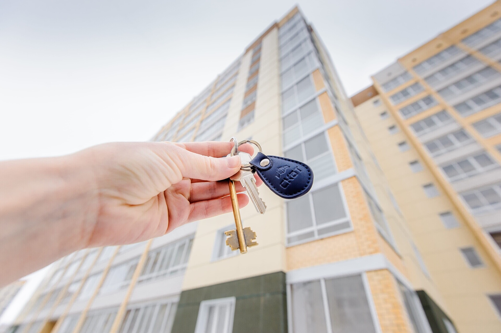 Требования, которые юридическое лицо должно соблюдать при покупке недвижимости